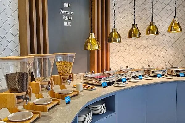 Hampton by Hilton Sakarya - Resim 19