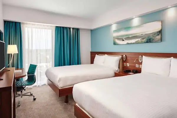 Hampton by Hilton Sakarya - Resim 2