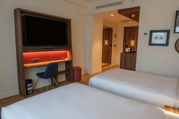 Hampton by Hilton Sakarya - Resim 14