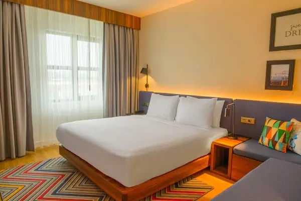 Hampton by Hilton Sakarya - Resim 7