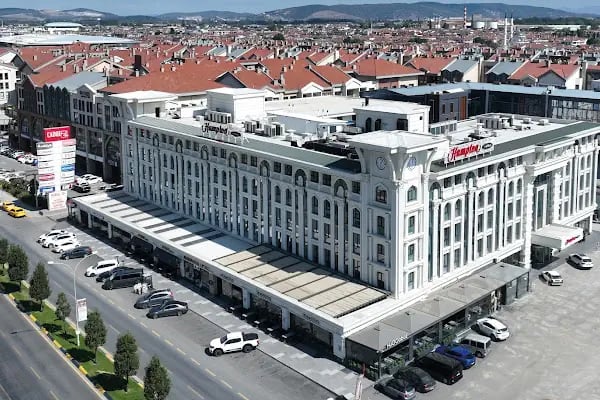 Hampton by Hilton Sakarya - Resim 20