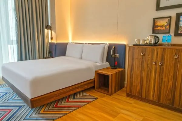 Hampton by Hilton Sakarya - Resim 17
