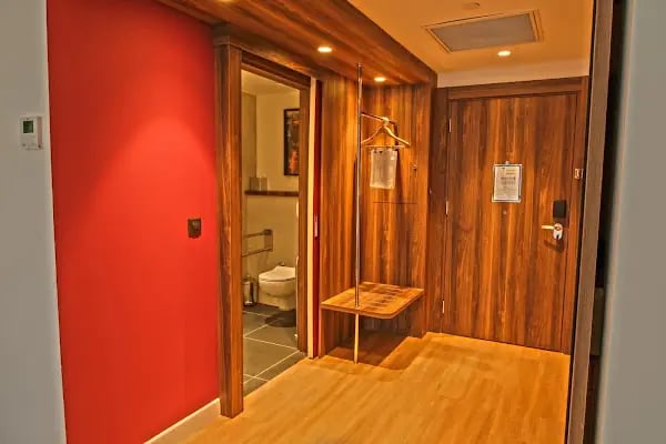 Hampton by Hilton Sakarya - Resim 12