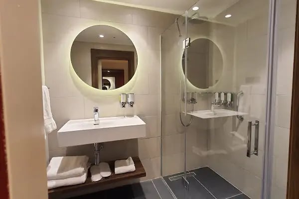 Hampton by Hilton Sakarya - Resim 3