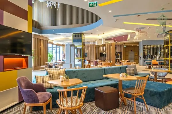 Hampton by Hilton Sakarya - Resim 4