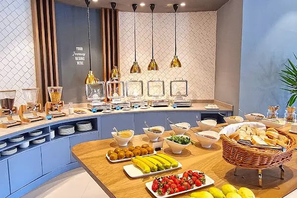 Hampton by Hilton Sakarya - Resim 10