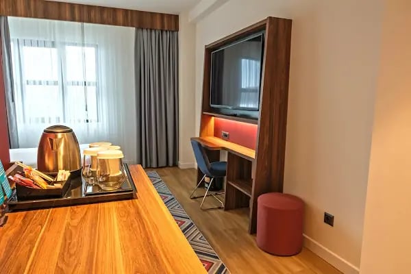 Hampton by Hilton Sakarya - Resim 13