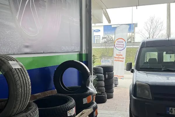 HDM LASTİK OTOMOTİV - Resim 2