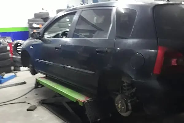 HDM LASTİK OTOMOTİV - Resim 12