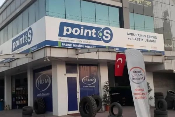 HDM LASTİK OTOMOTİV - Resim 10