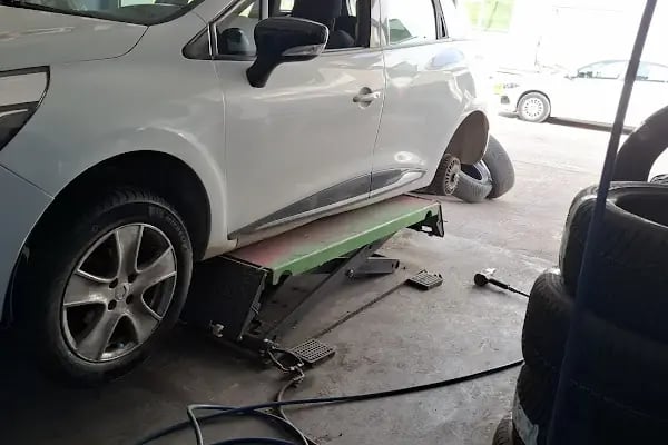 HDM LASTİK OTOMOTİV - Resim 15