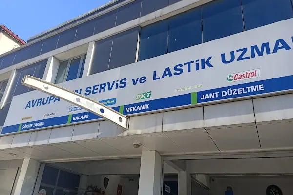 HDM LASTİK OTOMOTİV - Resim 19