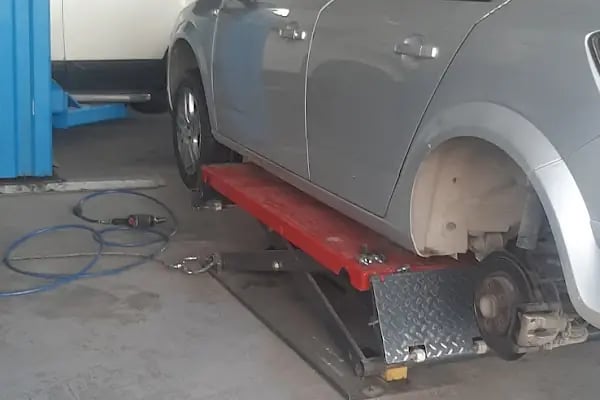 HDM LASTİK OTOMOTİV - Resim 6