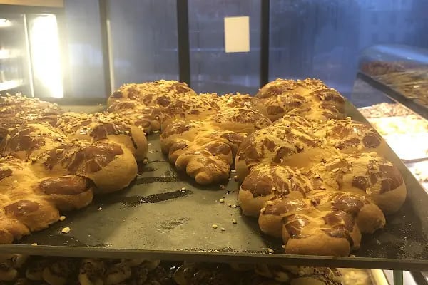 Ergenler Ekmek Fuarı - Resim 3