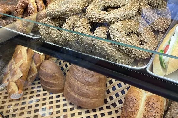 Ergenler Ekmek Fuarı - Resim 5
