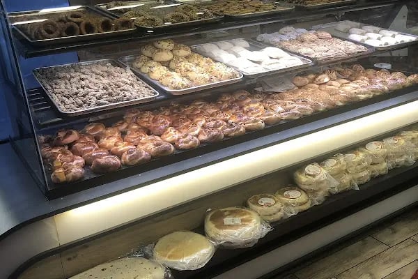 Ergenler Ekmek Fuarı - Resim 8