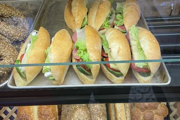 Ergenler Ekmek Fuarı - Resim 13