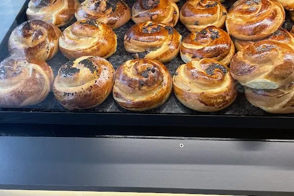 Ergenler Ekmek Fuarı - Resim 6