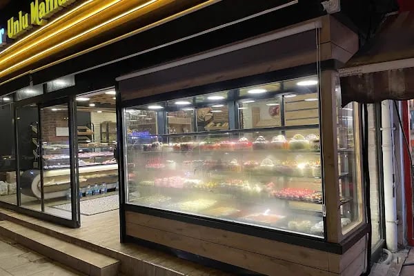 Ergenler Ekmek Fuarı - Resim 1
