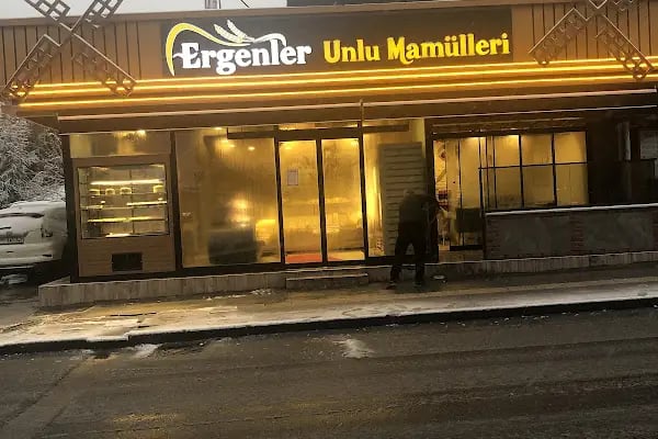 Ergenler Ekmek Fuarı - Resim 2