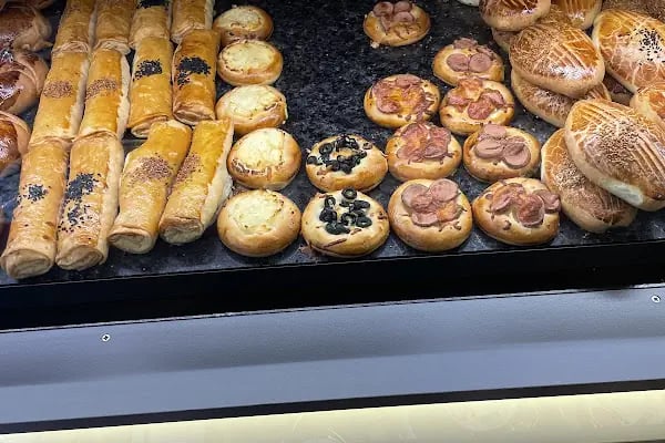 Ergenler Ekmek Fuarı - Resim 11