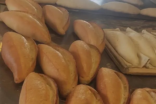 Ergenler Ekmek Fuarı - Resim 19