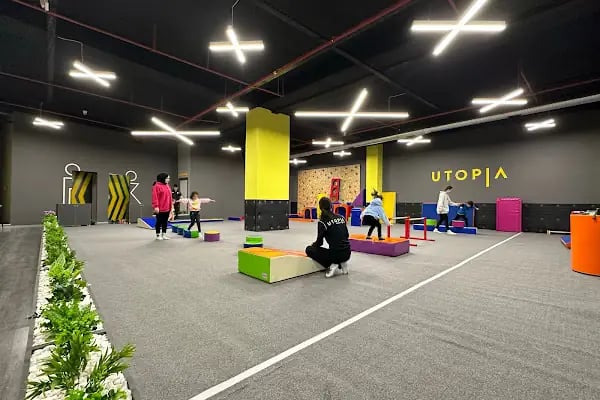 Utopia Studio Güneşli - Resim 1