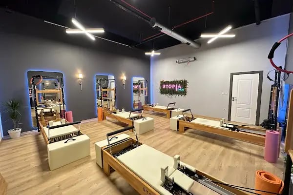 Utopia Studio Güneşli - Resim 7