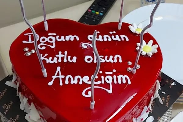 Ahsen Pastanesi - Resim 3