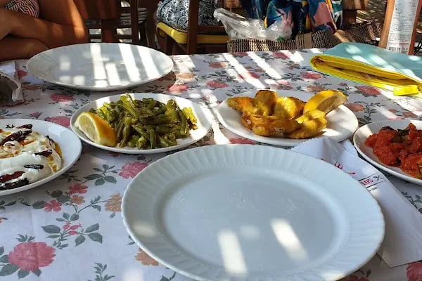 Şahin Motel restaurant - Resim 3