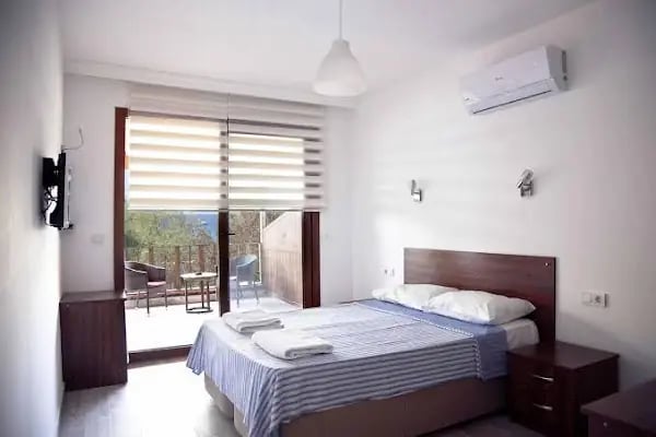 Şahin Motel restaurant - Resim 4