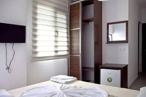 Şahin Motel restaurant - Resim 8