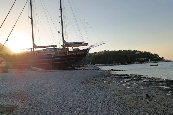 Şahin Motel restaurant - Resim 17