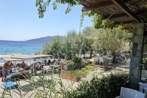 Şahin Motel restaurant - Resim 9