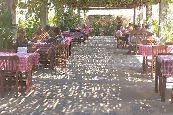 Şahin Motel restaurant - Resim 14