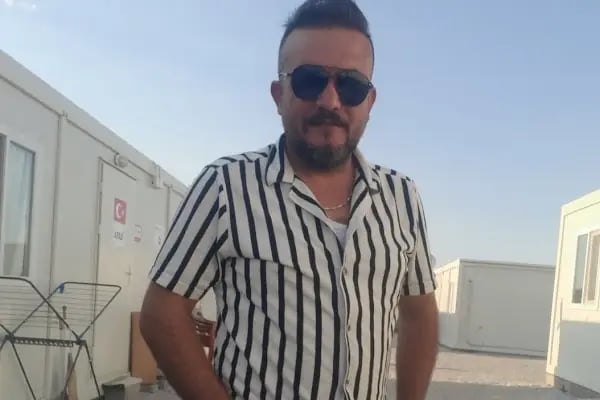 Gökhan Hair Clinic - Malatya Saç Ekim Merkezi - Resim 2