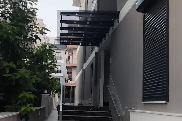 Alaiye Suite 15 - Resim 2