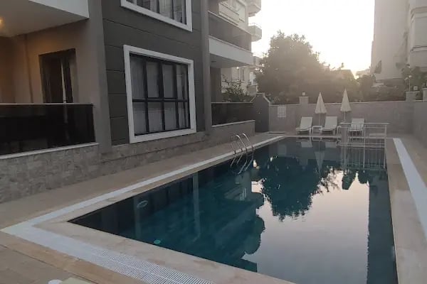Alaiye Suite 15 - Resim 1