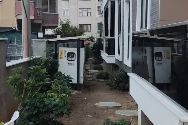 Alaiye Suite 15 - Resim 3