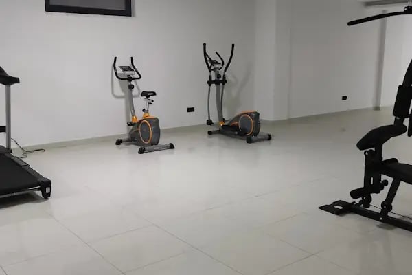 Alaiye Suite 15 - Resim 8