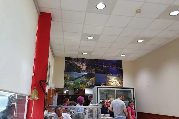 Karadeniz Lezzet Durağı - Resim 18