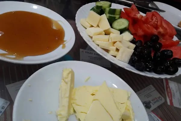 Karadeniz Lezzet Durağı - Resim 7
