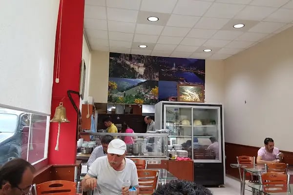Karadeniz Lezzet Durağı - Resim 6