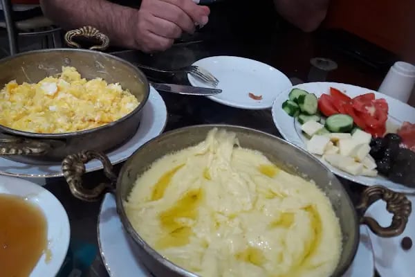 Karadeniz Lezzet Durağı - Resim 20
