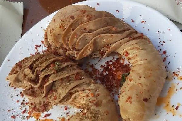 Köprübasi Paça - Resim 15