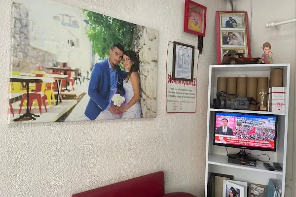 Foto Barış - Resim 2