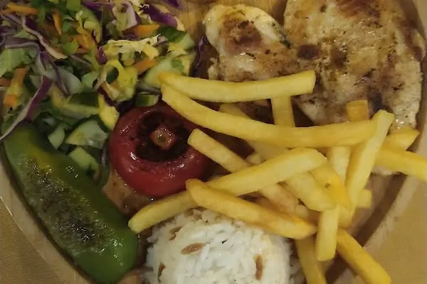 Nar Pub Cafe Restaurant - Resim 13