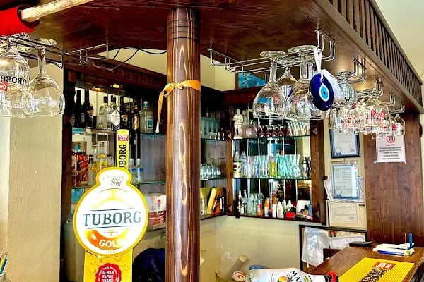 Nar Pub Cafe Restaurant - Resim 8