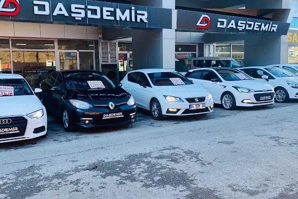 DAŞDEMİR OTOMOTİV - Resim 4