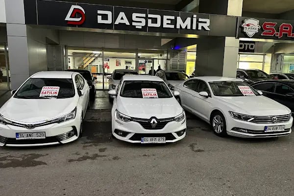 DAŞDEMİR OTOMOTİV - Resim 2
